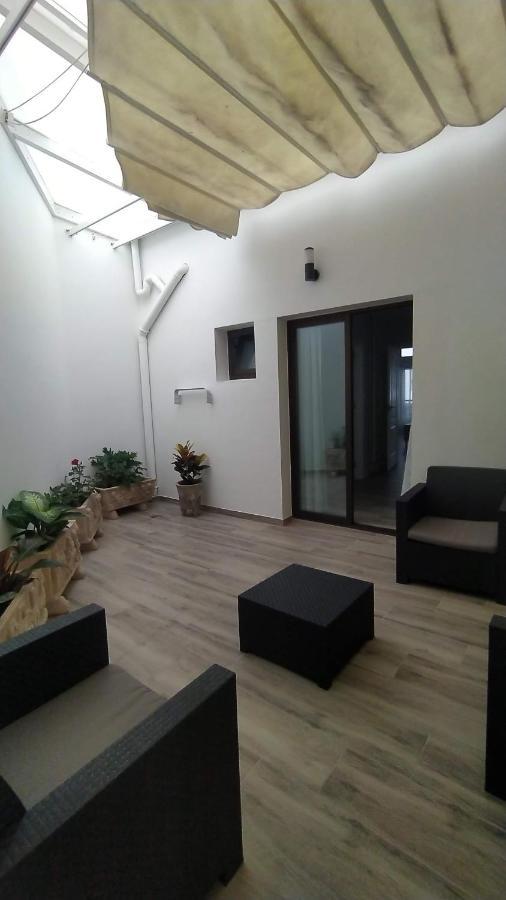 Apartamento El Puerto Del Medano Extérieur photo