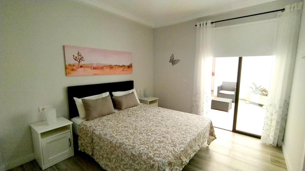 Apartamento El Puerto Del Medano Extérieur photo