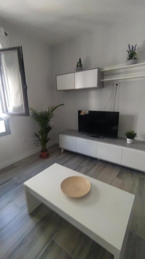 Apartamento El Puerto Del Medano Extérieur photo