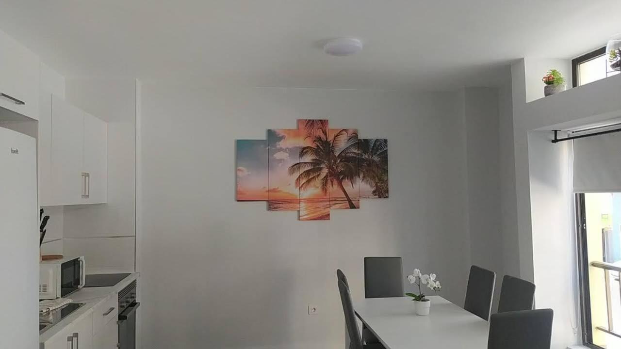Apartamento El Puerto Del Medano Extérieur photo